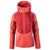 Front - Elbrus - "Envisat" Softshelljacke für Damen