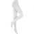 Front - Silky Damen Ballett-Strumpfhose