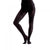 Front - Couture - Ballettstrumpfhose Geformte Füße für Damen