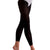 Front - Silky - "Essentials" Ballettstrumpfhose für Damen