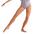 Front - Silky Dance - Ballettstrumpfhose ohne Füße für Damen
