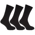 Front - Herren Thermo-Socken, 3er-Pack, Wollanteil