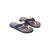 Front - Mountain Warehouse - Kinder Flipflops "Swish", recyceltes Material