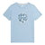 Front - Animal - "Carina" T-Shirt Logo für Damen