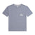 Front - Mountain Warehouse - "Elena" T-Shirt Tasche für Damen