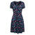 Front - Mountain Warehouse - Kleid Mit UV-Schutz für Damen