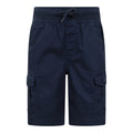 Front - Mountain Warehouse - Cargo-Shorts für Kinder