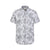 Front - Mountain Warehouse - "Tropical" Hemd für Herren