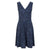 Front - Mountain Warehouse - "Newquay" Kleid für Damen Ärmellos
