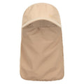 Front - Mountain Warehouse - Kappe mit Nackenschutz für Damen