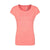 Front - Mountain Warehouse - "Panna II" T-Shirt Mit UV-Schutz für Damen