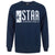 Front - Flash Unisex Sweater TV STAR Laboratories für Erwachsene