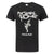 Front - My Chemical Romance Damen T-Shirt The Black Parade