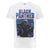 Front - Marvel Black Panther Herren T-Shirt