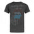 Front - Amplified offizielles Herren Rolling Stones USA Tour 2 T-Shirt
