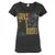 Front - Amplified Damen Guns N Roses Appetite Attack T-Shirt