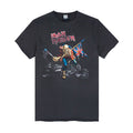 Front - Amplified - "80s Tour" T-Shirt für Herren