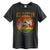 Front - Amplified - "Tour 75" T-Shirt für Herren