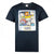 Front - Nickelodeon - "Rugrats" T-Shirt für Herren