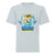 Front - Lego Movie 2 - T-Shirt für Jungen