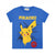 Front - Pokemon - T-Shirt für Jungen