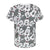 Front - Disney - T-Shirt Rundum bedruckt für Jungen