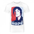 Front - Star Wars: A New Hope - T-Shirt für Herren