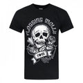 Front - Flogging Molly - T-Shirt für Herren