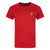 Front - Star Trek - "Security And Operations Uniform" T-Shirt für Herren