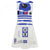 Front - Star Wars - Kostümkleid für Damen - R2-D2