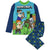 Front - Minecraft - Schlafanzug für Jungen