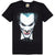 Front - The Joker - T-Shirt für Herren