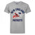 Front - NFL - "New England Patriots" T-Shirt für Herren