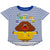 Front - Hey Duggee - T-Shirt für Jungen
