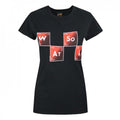 Front - Sherlock - T-Shirt für Damen