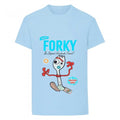 Front - Toy Story - T-Shirt für Jungen