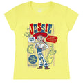 Front - Toy Story - T-Shirt für Mädchen
