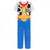 Front - Toy Story - Schlafanzug mit langer Hose für Jungen