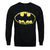 Front - Batman - Sweatshirt für Herren