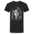 Front - W.C.C - "Beyonce" T-Shirt für Herren/Damen Unisex