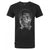 Front - W.C.C - "Muhammad Ali" T-Shirt für Herren/Damen Unisex