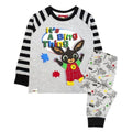 Front - Bing Bunny - "It's A Bing Thing" Schlafanzug für Jungen