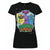 Front - Monster Munch - T-Shirt für Damen