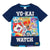 Front - Yo-Kai Watch - T-Shirt für Jungen