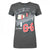 Front - Goodie Two Sleeves - "Battleship Like A G6" T-Shirt für Damen