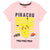 Front - Pokemon - T-Shirt für Mädchen