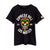 Front - Cypress Hill - "LA" T-Shirt für Herren/Damen Unisex