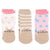 Front - Pusheen - Socken Set für Mädchen (3er-Pack)
