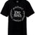 Front - The Lord Of The Rings - T-Shirt für Herren
