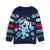 Front - Blue's Clues & You! - Pullover für Kinder - weihnachtliches Design